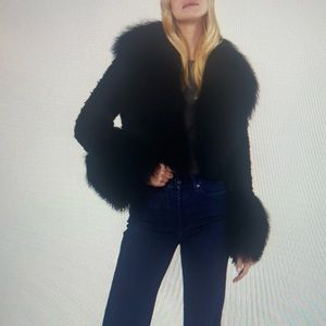 SOLD OUT Charlotte Simone Mia Coat